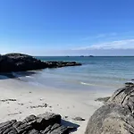 Hébergement de vacances Drenghaugen - House With Fabulous Sea And Mountain View *