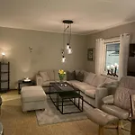 Drenghaugen - House With Fabulous Sea And Mountain View Casa vacanze