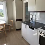 Drenghaugen - House With Fabulous Sea And Mountain View * Reine