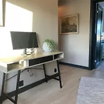 Drenghaugen - House With Fabulous Sea And Mountain View