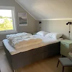 Drenghaugen - House With Fabulous Sea And Mountain View Casa vacanze Reine