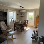 Hébergement de vacances Drenghaugen - House With Fabulous Sea And Mountain View