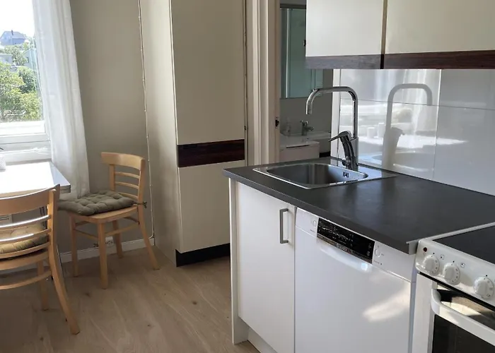 Drenghaugen - House With Fabulous Sea And Mountain View * Reine