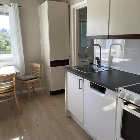 Drenghaugen - House With Fabulous Sea And Mountain View * Reine